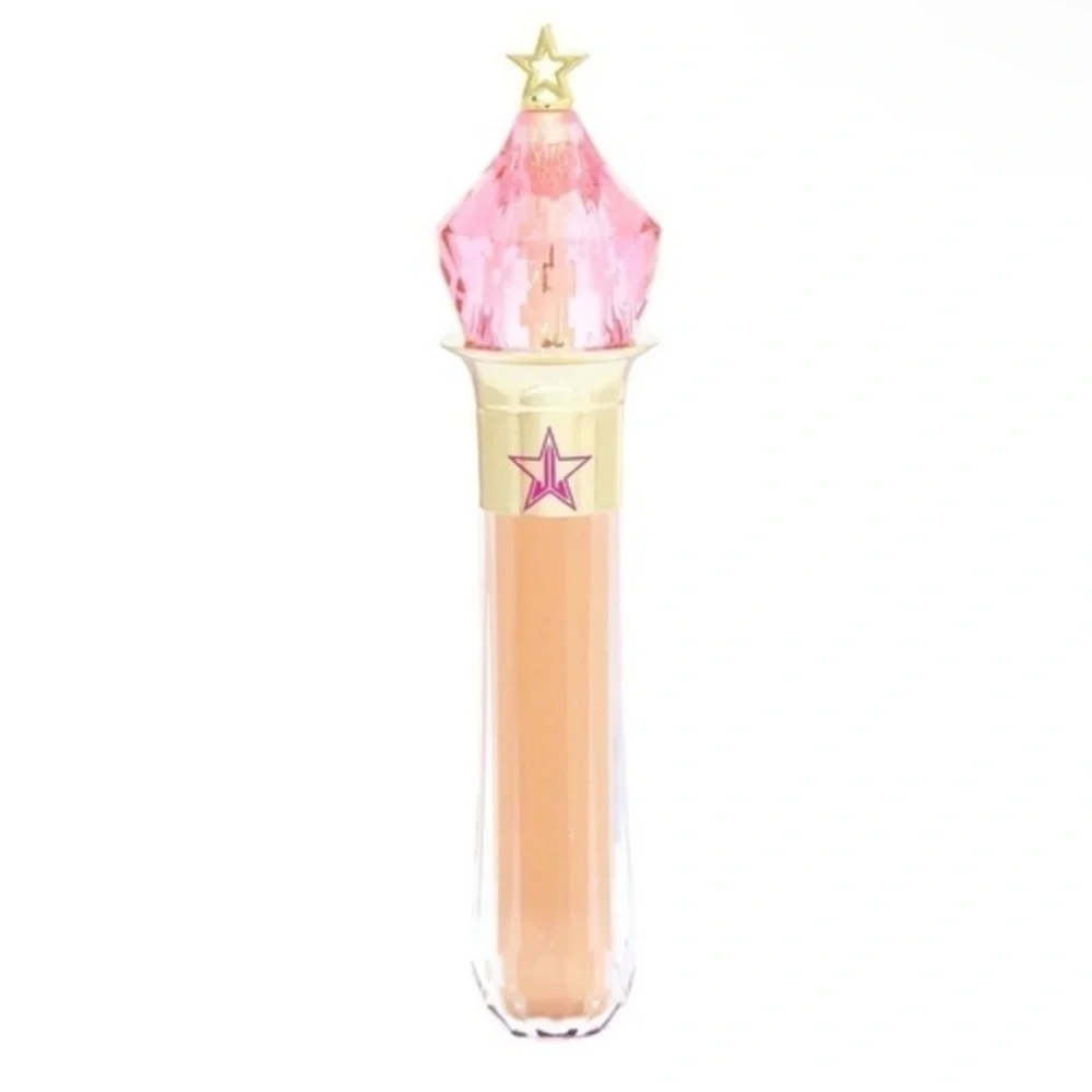 C8.5 - Jeffree Star Magic Star Concealer – Shade C8.5 (NIB)